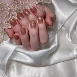 ネイル MARUNAIL Misakiのネイルデザイン