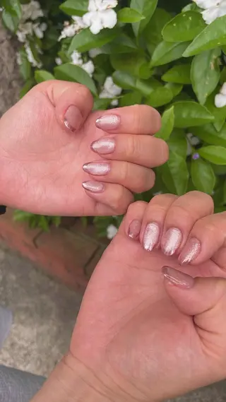 ネイル yuko⌇ 自由が丘ネイルのネイルデザイン