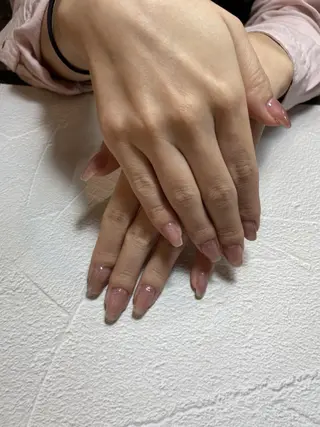 ネイル Nailist Honamiのネイルデザイン