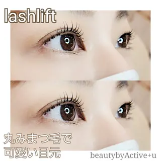 マツエク・マツパ Miho🤍 Fujimoriのマツエク・マツパデザイン