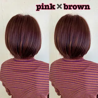 ミディアム SALOWIN調布店所属・ツヤ髪師 kichiのヘアスタイル