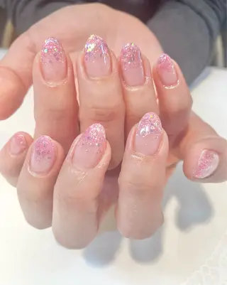 ネイル Rich to 半田店所属・rich to 内田のネイルデザイン