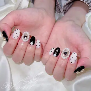 ネイル Cho Artネイル所属・Cho Art ネイルのネイルデザイン