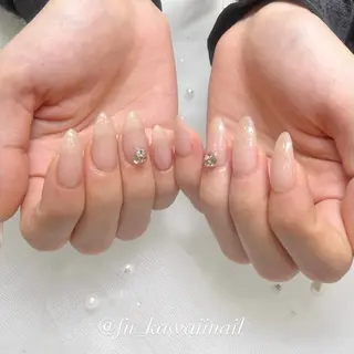 ネイル 🪞FUKA🪞 渋谷ネイルのネイルデザイン