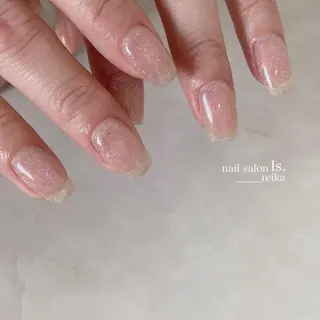 ネイル nail salon Is.  reikaのネイルデザイン