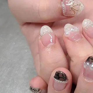 ネイル 52 nailのネイルデザイン