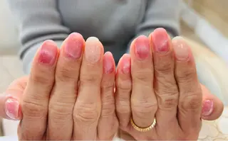 ネイル O. YUMIKOのネイルデザイン