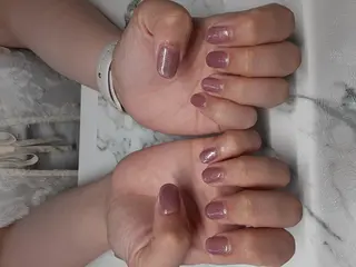 ネイル LANLAN所属・Lan Lanのネイルデザイン