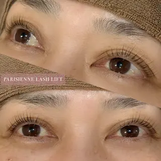 マツエク・マツパ Dahliaダリア 斉藤のマツエク・マツパデザイン