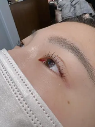 マツエク・マツパ 石田 悠夏のマツエク・マツパデザイン