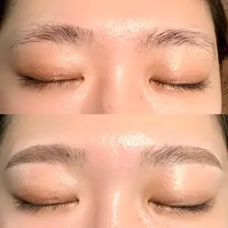 アイブロウ Mahana 錦糸町店所属・Mahana 錦糸町店 ながいのマツエク・マツパデザイン