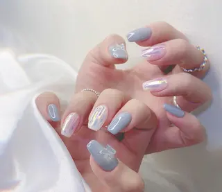 ネイル ewt miniのマツエク・マツパデザイン