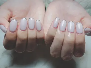 ネイル Nailist Honamiのネイルデザイン