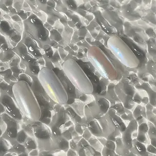 ネイル Riona 🌸上野のネイルデザイン