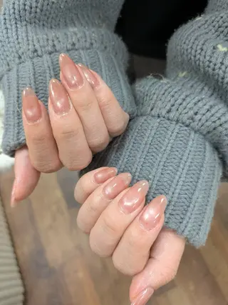 ネイル Nail Salon Too.所属・momo .のネイルデザイン
