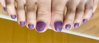 ネイル liberté所属・liberté🫧 新小岩のネイルデザイン