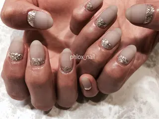 ネイル s/w _shokoのネイルデザイン