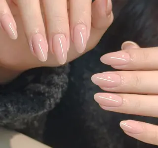ネイル 🍑 momo_nailのネイルデザイン