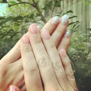 ネイル みー shakushiroのネイルデザイン