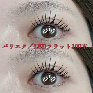 マツエク・マツパ ♥️JiJi ♥️のマツエク・マツパデザイン