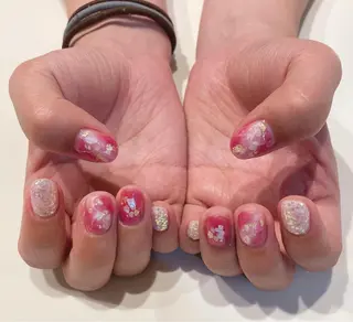 ネイル KaHaNa nail salonのネイルデザイン