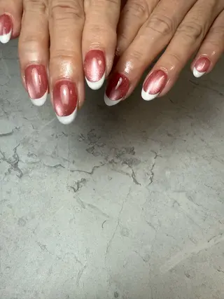 ネイル A. nailのネイルデザイン