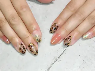 ネイル NOGUCHI  KANAのネイルデザイン