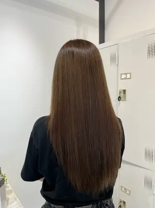 カラー GRANDEUR 🍓Saya🍓のヘアスタイル