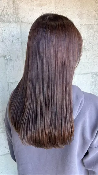 カラー soen by HEADLIGHT 長崎店【ソーエン バイ ヘッドライト】所属・山口 修叶（soen）のヘアスタイル