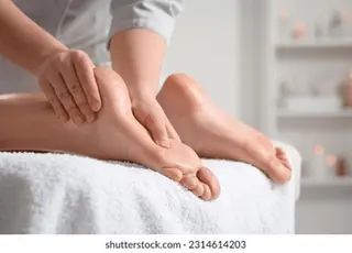 Joielinne+ Salonのエステ・リラクイメージ