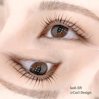 マツエク・マツパ CANVAS beauty salon所属・CANVAS YUUKAの眉毛・アイブロウイメージ