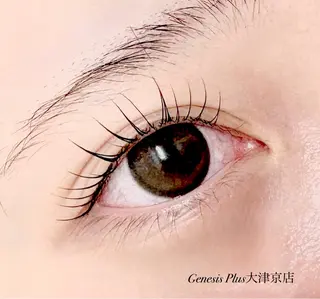 マツエク・マツパ Genesis Plus大津京店のエステ・リラクイメージ