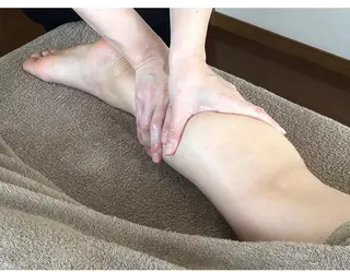 佐藤 静枝のエステ・リラクイメージ