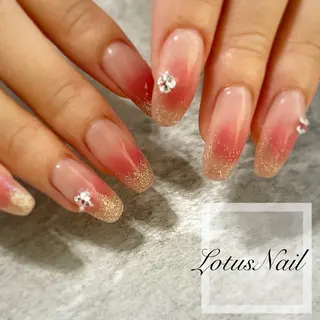 ネイル Lotus Nailのネイルデザイン