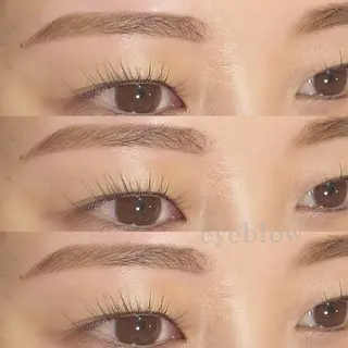 マツエク・マツパ mocca🕊🫧 ayamiのマツエク・マツパデザイン