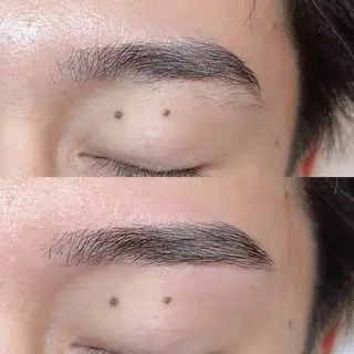 アイブロウ aya 🎀のマツエク・マツパデザイン