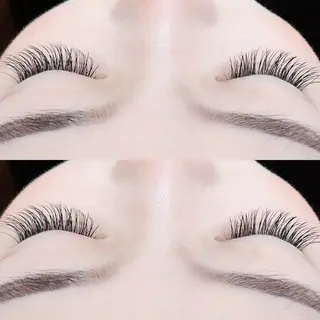 マツエク・マツパ Grace コバヤシのマツエク・マツパデザイン