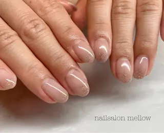 ネイル 大山 浩美のネイルデザイン