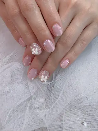 ネイル nailroom yuのネイルデザイン