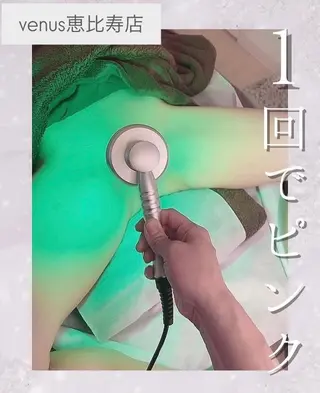 ロング バストアップ・艶肌専門店Venus所属・高橋 優子のエステ・リラクイメージ