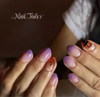 ネイル 〜Nail Tailor〜　ネイルテイラー所属・NailTailor ネイルテイラーのネイルデザイン