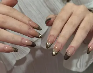 ネイル Miya🎀 nailのネイルデザイン