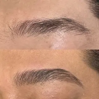 アイブロウ BIREINA Eyelash  Salon所属・BIREINA 住之江公園のマツエク・マツパデザイン