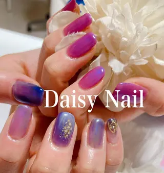 ネイル Daisy Nail所属・Daisy Nailのネイルデザイン