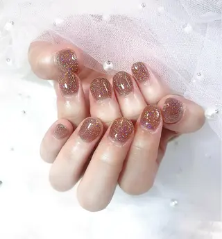 ネイル Chat　noir所属・【chatnoir】 MIYUのネイルデザイン