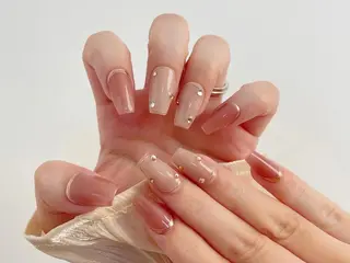 ネイル Camellia nail salonのネイルデザイン