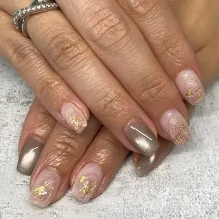 ネイル KONDO RIHO♡のネイルデザイン