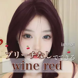 カラー 谷川が作る熊本1🥇 レイヤーカットのヘアスタイル