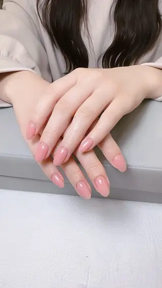 ネイル ENNY ネイルサロンのネイルデザイン