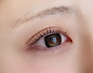 マツエク・マツパ CreBiA🍒 natsukiのマツエク・マツパデザイン